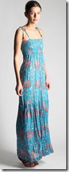 french connection sun dress 2